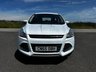 USED 2015 65 FORD KUGA 2.0 TDCi Zetec SUV 5dr Diesel Manual 2WD Euro 6 (s/s) (150 ps) 1 FORMER FULL SERVICE HISTORY