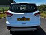 USED 2015 65 FORD KUGA 2.0 TDCi Zetec SUV 5dr Diesel Manual 2WD Euro 6 (s/s) (150 ps) 1 FORMER FULL SERVICE HISTORY