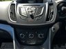 USED 2015 65 FORD KUGA 2.0 TDCi Zetec SUV 5dr Diesel Manual 2WD Euro 6 (s/s) (150 ps) 1 FORMER FULL SERVICE HISTORY