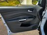 USED 2015 65 FORD KUGA 2.0 TDCi Zetec SUV 5dr Diesel Manual 2WD Euro 6 (s/s) (150 ps) 1 FORMER FULL SERVICE HISTORY