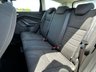 USED 2015 65 FORD KUGA 2.0 TDCi Zetec SUV 5dr Diesel Manual 2WD Euro 6 (s/s) (150 ps) 1 FORMER FULL SERVICE HISTORY