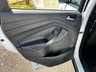 USED 2015 65 FORD KUGA 2.0 TDCi Zetec SUV 5dr Diesel Manual 2WD Euro 6 (s/s) (150 ps) 1 FORMER FULL SERVICE HISTORY