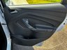 USED 2015 65 FORD KUGA 2.0 TDCi Zetec SUV 5dr Diesel Manual 2WD Euro 6 (s/s) (150 ps) 1 FORMER FULL SERVICE HISTORY