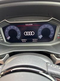 USED 2020 20 AUDI A1 2.0 TFSI 40 S line Competition Sportback S Tronic Euro 6 (s/s) 5dr Privacy, Parking Sensors ...