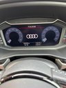 USED 2020 20 AUDI A1 2.0 TFSI 40 S line Competition Sportback S Tronic Euro 6 (s/s) 5dr Privacy, Parking Sensors ...