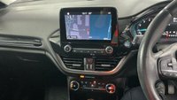 USED 2019 19 FORD FIESTA 1.0T EcoBoost Titanium Auto Euro 6 (s/s) 5dr Full service history x 2keys