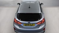 USED 2019 19 FORD FIESTA 1.0T EcoBoost Titanium Auto Euro 6 (s/s) 5dr Full service history x 2keys