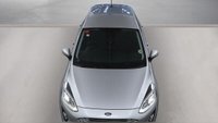 USED 2019 19 FORD FIESTA 1.0T EcoBoost Titanium Auto Euro 6 (s/s) 5dr Full service history x 2keys