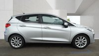 USED 2019 19 FORD FIESTA 1.0T EcoBoost Titanium Auto Euro 6 (s/s) 5dr Full service history x 2keys