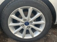 USED 2019 19 FORD FIESTA 1.0T EcoBoost Titanium Auto Euro 6 (s/s) 5dr Full service history x 2keys