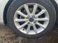 USED 2019 19 FORD FIESTA 1.0T EcoBoost Titanium Auto Euro 6 (s/s) 5dr Full service history x 2keys
