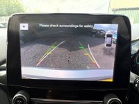 USED 2019 19 FORD FIESTA 1.0T EcoBoost Titanium Auto Euro 6 (s/s) 5dr Full service history x 2keys