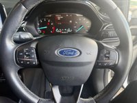 USED 2019 19 FORD FIESTA 1.0T EcoBoost Titanium Auto Euro 6 (s/s) 5dr Full service history x 2keys