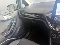 USED 2019 19 FORD FIESTA 1.0T EcoBoost Titanium Auto Euro 6 (s/s) 5dr Full service history x 2keys