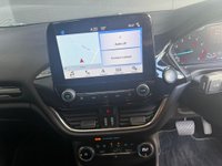 USED 2019 19 FORD FIESTA 1.0T EcoBoost Titanium Auto Euro 6 (s/s) 5dr Full service history x 2keys