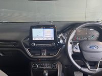 USED 2019 19 FORD FIESTA 1.0T EcoBoost Titanium Auto Euro 6 (s/s) 5dr Full service history x 2keys