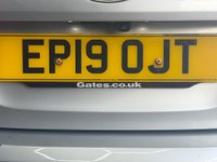 USED 2019 19 FORD FIESTA 1.0T EcoBoost Titanium Auto Euro 6 (s/s) 5dr Full service history x 2keys