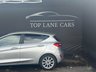 USED 2019 19 FORD FIESTA 1.0T EcoBoost Titanium Auto Euro 6 (s/s) 5dr Full service history x 2keys