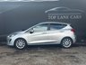 USED 2019 19 FORD FIESTA 1.0T EcoBoost Titanium Auto Euro 6 (s/s) 5dr Full service history x 2keys