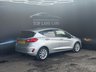 USED 2019 19 FORD FIESTA 1.0T EcoBoost Titanium Auto Euro 6 (s/s) 5dr Full service history x 2keys