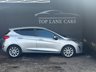 USED 2019 19 FORD FIESTA 1.0T EcoBoost Titanium Auto Euro 6 (s/s) 5dr Full service history x 2keys