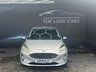 USED 2019 19 FORD FIESTA 1.0T EcoBoost Titanium Auto Euro 6 (s/s) 5dr Full service history x 2keys