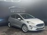 USED 2019 19 FORD FIESTA 1.0T EcoBoost Titanium Auto Euro 6 (s/s) 5dr Full service history x 2keys