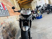 USED 2022 22 TRIUMPH STREET TRIPLE 765 RS 2 Owners From New