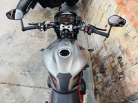USED 2022 22 TRIUMPH STREET TRIPLE 765 RS 2 Owners From New