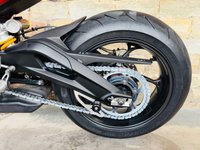 USED 2022 22 TRIUMPH STREET TRIPLE 765 RS 2 Owners From New