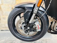 USED 2022 22 TRIUMPH STREET TRIPLE 765 RS 2 Owners From New