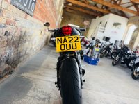 USED 2022 22 TRIUMPH STREET TRIPLE 765 RS 2 Owners From New