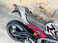 USED 2022 22 TRIUMPH STREET TRIPLE 765 RS 2 Owners From New