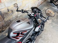 USED 2022 22 TRIUMPH STREET TRIPLE 765 RS 2 Owners From New