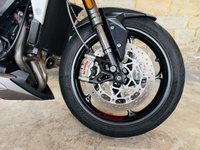 USED 2022 22 TRIUMPH STREET TRIPLE 765 RS 2 Owners From New