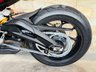 USED 2022 22 TRIUMPH STREET TRIPLE 765 RS 2 Owners From New