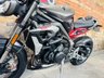 USED 2022 22 TRIUMPH STREET TRIPLE 765 RS 2 Owners From New