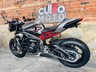 USED 2022 22 TRIUMPH STREET TRIPLE 765 RS 2 Owners From New