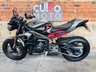 USED 2022 22 TRIUMPH STREET TRIPLE 765 RS 2 Owners From New