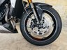 USED 2022 22 TRIUMPH STREET TRIPLE 765 RS 2 Owners From New