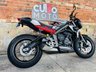USED 2022 22 TRIUMPH STREET TRIPLE 765 RS 2 Owners From New