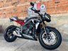 USED 2022 22 TRIUMPH STREET TRIPLE 765 RS 2 Owners From New