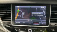 USED 2018 68 VAUXHALL MOKKA X 1.4i Turbo Design Nav SUV 5dr Petrol Auto Euro 6 (140 ps) 