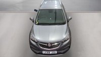 USED 2018 68 VAUXHALL MOKKA X 1.4i Turbo Design Nav SUV 5dr Petrol Auto Euro 6 (140 ps) 