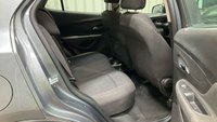 USED 2018 68 VAUXHALL MOKKA X 1.4i Turbo Design Nav SUV 5dr Petrol Auto Euro 6 (140 ps) 