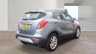 USED 2018 68 VAUXHALL MOKKA X 1.4i Turbo Design Nav SUV 5dr Petrol Auto Euro 6 (140 ps) 