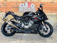 USED 2023 23 BMW S 1000 RR SPORT Full Arrow Exhaust and Re-map