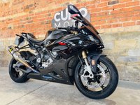 USED 2023 23 BMW S 1000 RR SPORT Full Arrow Exhaust and Re-map