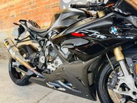 USED 2023 23 BMW S 1000 RR SPORT Full Arrow Exhaust and Re-map