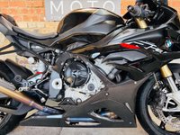 USED 2023 23 BMW S 1000 RR SPORT Full Arrow Exhaust and Re-map